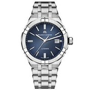 Resim Maurice Lacroix ML-AI6008SS002430-1 Erkek Kol Saati 
