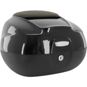 Resim Piaggio Medley 125-150 Top Case-Çanta Parlak Mavi 37 Lt (NERO79/A) / Pıaggıo 
