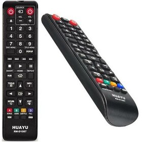 Resim Samsung İle Uyumlu Dvd Blu-ray Kumnda- Rm-d1087 