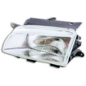 Resim Far Sol Elektrikli Berlingo 1996-2002 