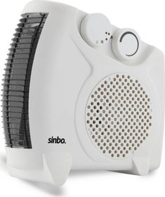 Resim Sinbo Sfh-6940 Fanlı Isıtıcı 2000 W 