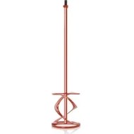 Resim Dekor 1517 Boya Alçı Harç Karıştırıcı Mikser Uç 14 cm 