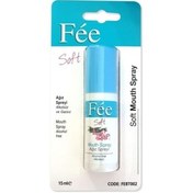 Resim Fe Soft Ağız Spreyi 15ml 