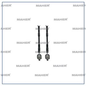 Resim Maher Rotkolu L-200 06 Trıton 4x2 Uzun Mhr-34406 