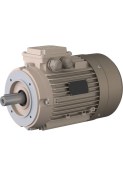 Resim Omega Motor 1,5 Kw, 1500 Devir, B14 Flanşlı 
