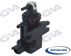 Resim Turbo Elektrovanası P207-P307-P308-Partner Iı-Tepe-Berlıngo Iı-Iıı-C3 I-Iı-Iıı-C3 Pıcasso-C4- Xsara Pıcasso Dv6ated4 1.6Hdı 92Ps 