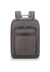 Resim Pierre Cardin Unisex Laptop Sırt Çantası 01pc00110-gr Gri 