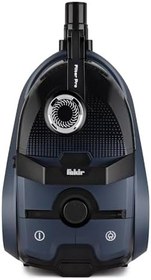 Resim Fakir Filter Pro Toz Torbasız Elektrikli Süpürge Blue 