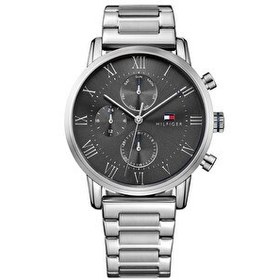 Resim Tommy Hilfiger TH1791397 Erkek Kol Saati 