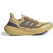 Resim adidas Ultraboost Lıght Erkek Spor Ayakkabı Gold 