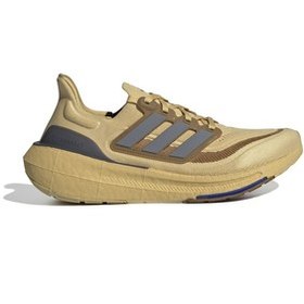 Resim adidas Ultraboost Lıght Erkek Spor Ayakkabı Gold 