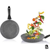 Resim Schafer Cory Y.y.tava - 24CM -Gri 