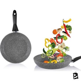 Resim Schafer Cory Y.y.tava - 24CM -Gri 