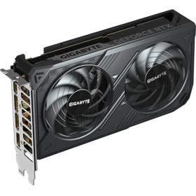 Resim Verto Gıgabyte GV-N5060WF2MAX Oc-8gd, RTX5060, Wındforce Max Oc, 8gb, Gddr7, 128BIT, 2 Fanlı, 1xhdmı, 3xdp, Gamıng Ekran Kartı 