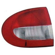 Resim Genel Markalar Renault Megane Sol Stop Lambası (Tyc) 1999 Sonrası Uyumlu 