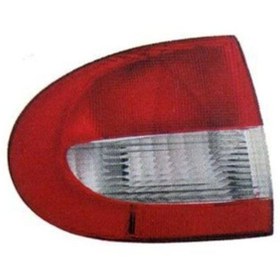 Resim Genel Markalar Renault Megane Sol Stop Lambası (Tyc) 1999 Sonrası Uyumlu 