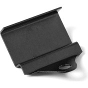 Resim Xifu Shop C Tutucu-Siyah Su Sıcaklık Mini Metre Termometre Moto Evrensel XMAX300 CB400 mt Sensör Scooter Yarışı (Yurt Dışından) 