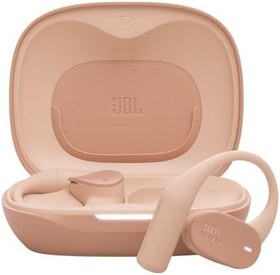 Resim JBL Sense Lite, True Wireless Kulaklık, Bej 