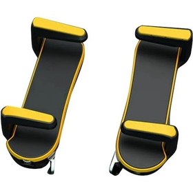 Resim Sarı-joystick Cep Telefonu İçin Pubg Tetik Denetleyici İpad Tablet İçin Kapasite L1r1 Yangın Amaç Düğmesi Tetikleyicileri Gamepad 