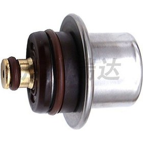 Resim Changan Chery Otomobil Yakıt Basınç Regülatörü Sensörü Otomobil Parçaları 0280160615 İçin Uygundur 1958 