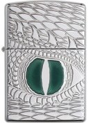 Resim Zippo Çakmak 28807-000004 167 Dragon Eye 