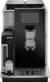 Resim Delonghi Maestosa Çekirdekten Fincana Kahve Makinesi Epam 960.75.Glm 