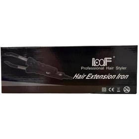 Resim PRODİVA İnce Uçlu 210 Derece SAÇ İÇİN Kaynak Makinesi L-618 