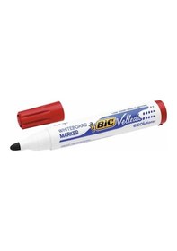 Resim Bic Tahta Kalemi - Kırmızı 