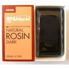 Resim Reçine Koyu Renk Rosın-Dark Abd 