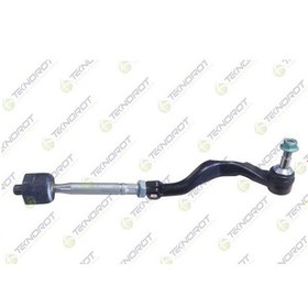 Resim TEKNOROT B-121163 Rot Takimi On Sag Mini Cooper (F55.F56) 2014 32106854736 B121163 (WR529215) 