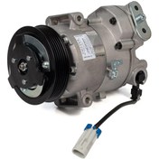 Resim Genel Markalar BOSCH MARKA KLİMA KÖMPRESÖRÜ OPEL ASTRA J A13TE 