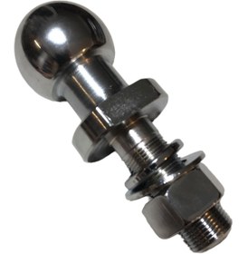 Resim OEM Römork Çeki Topuzu 50 Mm 