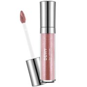 Resim FlormarDewy Lip Glaze Parlak & Dolgun Görünüm Veren Yapışmayan Dudak Parlatıcısı - 005 Bronze Statue 