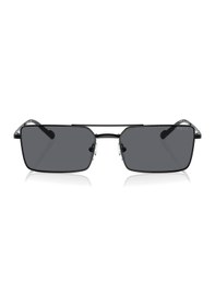 Resim Vogue Vo4309s 352/87 55 Unisex Güneş Gözlüğü 