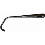 Resim Cg Model Egzoz Falcon Runner 