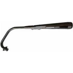 Resim Cg Model Egzoz Falcon Runner 