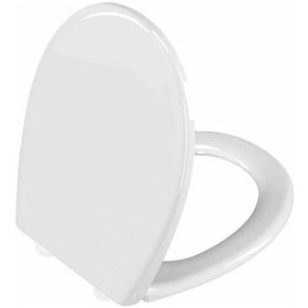 Resim VitrA S20 Round Takım Klozet Seti 