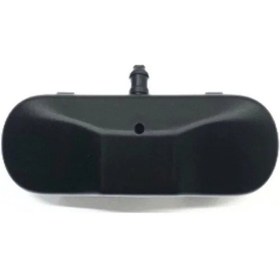 Resim Borsehung Vw Caddy 2016-2020 Ön Cam Su Fiskiye Memesi Isıtmalı 2k5955987a 