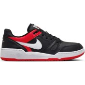 Resim Nike Full Force Lo Fb1362-003 Erkek Spor Ayakkabı Siyah 