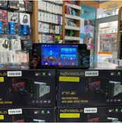 Resim aymustek Navigold Ysn-529 Android Multimedya 5inç Double Teyp Carplay 2-32 