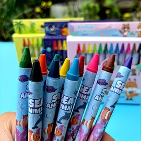 Resim 12 Renkli Kalem Seti, Boyama Kalemleri, Kolay Saklama ve Dayanıklı, Yüksek Kaliteli Sanat Malzemeleri, Başlangıç Seviyesi ve Amatörler İçin Uygun, Mükemmel Resim ve Grafiti Seti 