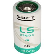 Resim Ls 33600 Lithium Pil 