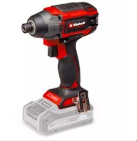 Resim Einhell TP-CI 18/220 Li BL - Solo Akülü Darbeli Vidalama (Akü ve Şarj Hariç) - 4510085 