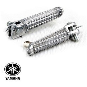 Resim Yamaha Yzf R1 2016-2017 Ön Ayak Basamak Seti 