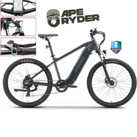 Resim APE Ryder Buffalo Elektrikli Bisiklet 