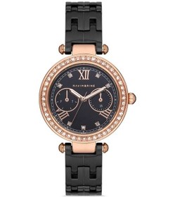 Resim Navimarine NM062-04 Kadın Kol Saati 