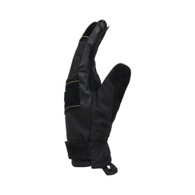 Resim Quiksilver Method Glove Erkek Siyah Eldiven 