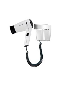 Resim Jackson 5143 Junior 1000 W Otel Tipi Saç Kurutma Makinesi 