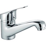 Resim Kepez Gold Lavabo Bataryası 