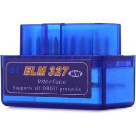 Resim Streak Elm327 Bluetooth Araba Türkçe Araç Arıza Tespit Cihazı 